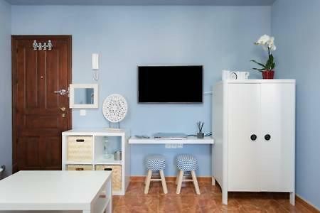 GFS Home Santa Cruz de Tenerife Exterior foto