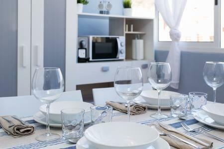 GFS Home Santa Cruz de Tenerife Exterior foto