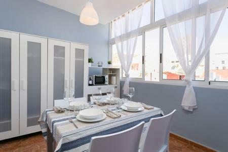 GFS Home Santa Cruz de Tenerife Exterior foto