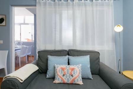 GFS Home Santa Cruz de Tenerife Exterior foto