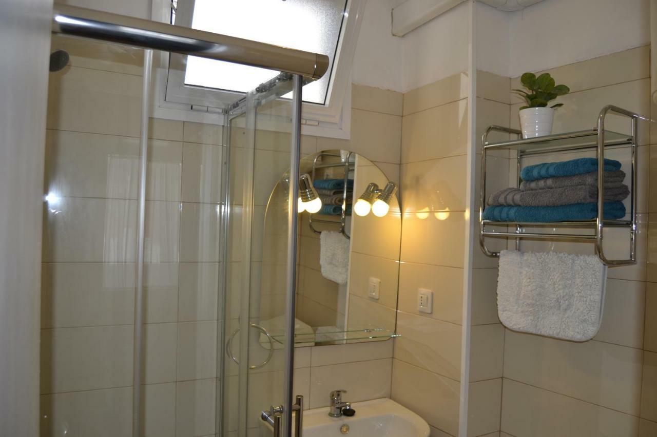 GFS Home Santa Cruz de Tenerife Exterior foto
