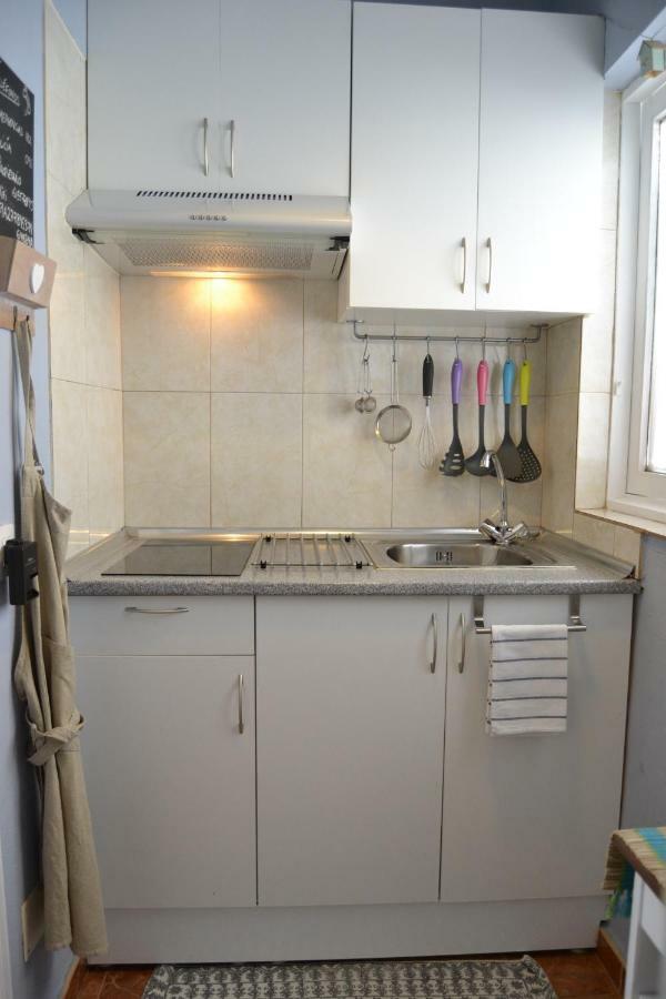 GFS Home Santa Cruz de Tenerife Exterior foto